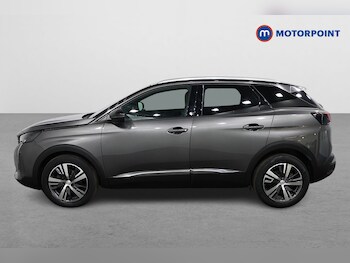 Used Peugeot 3008 2023 for sale - 76750557: Photo