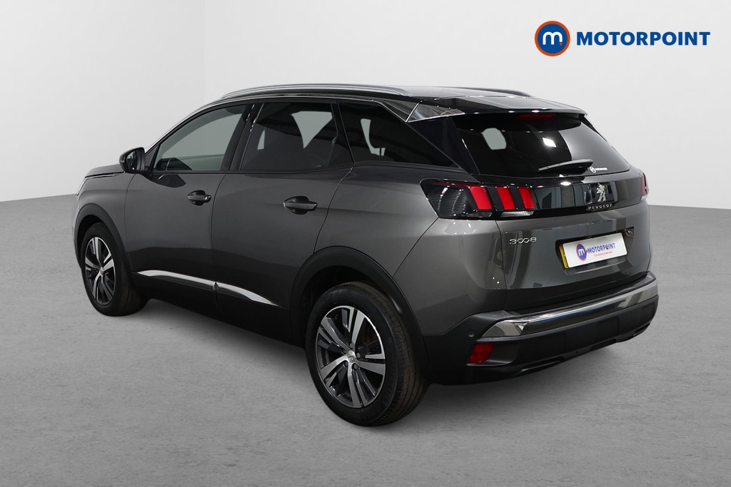 Used Peugeot 3008 2023 for sale - 76750557: Photo 5