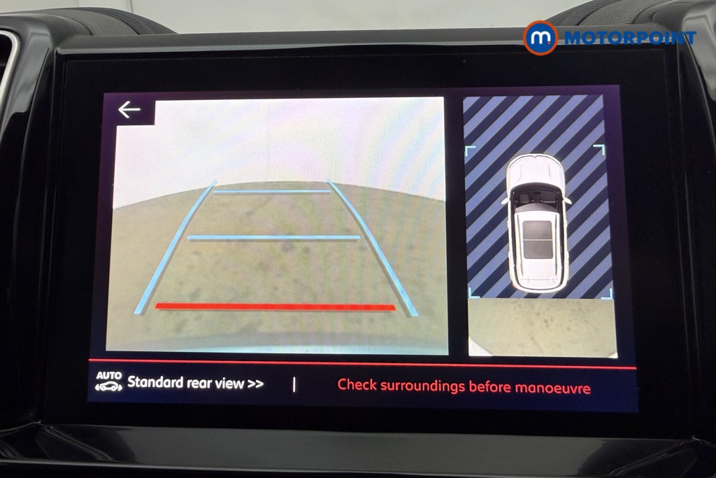 Used Citroen C5 Aircross 2020 for sale - 77763794: Photo 11