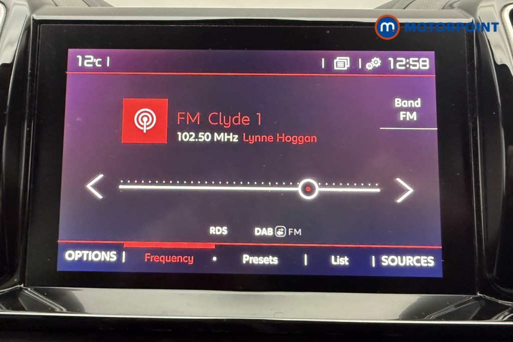 Used Citroen C5 Aircross 2020 for sale - 77763794: Photo 12