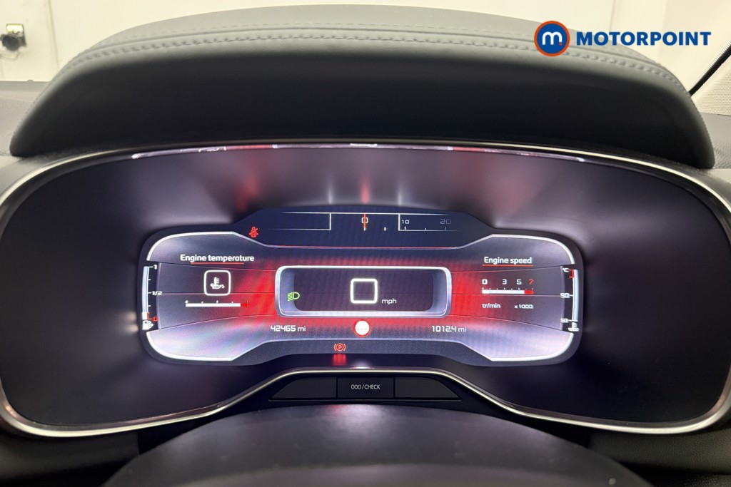 Used Citroen C5 Aircross 2020 for sale - 77763794: Photo 14