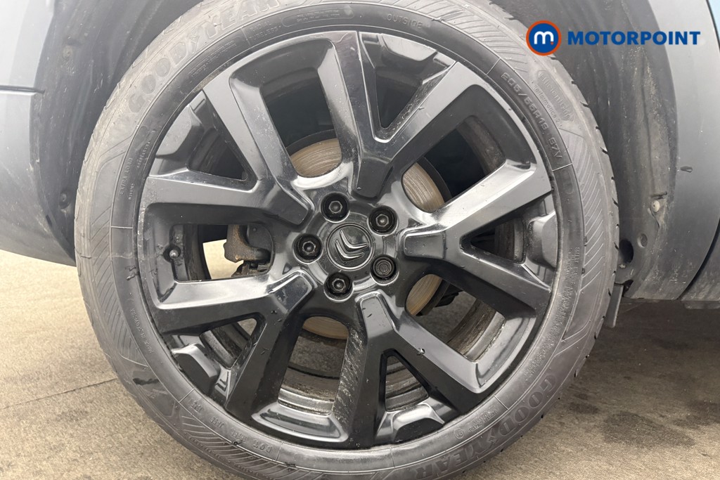 Used Citroen C5 Aircross 2020 for sale - 77763794: Photo 18