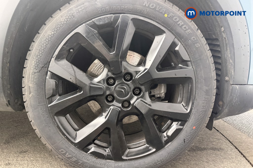 Used Citroen C5 Aircross 2020 for sale - 77763794: Photo 19