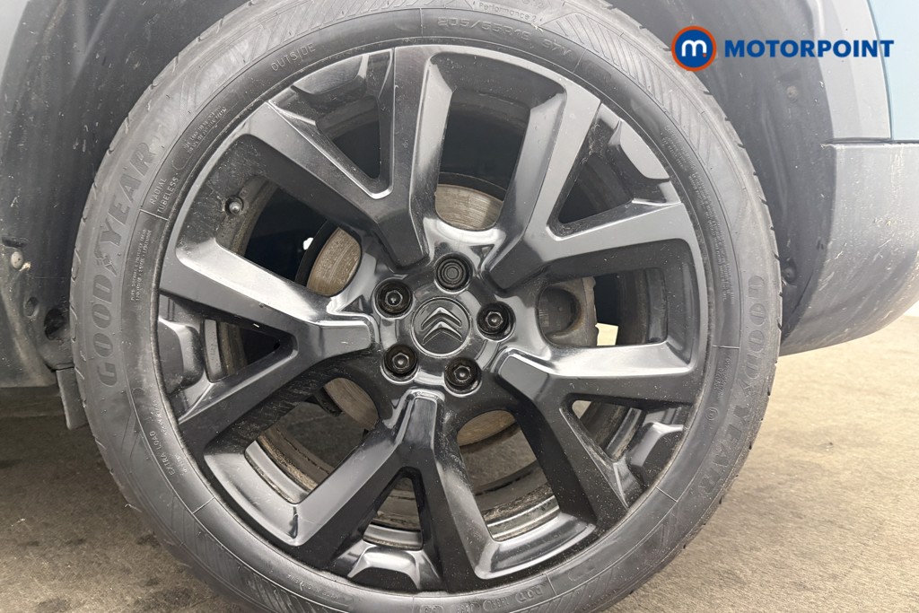 Used Citroen C5 Aircross 2020 for sale - 77763794: Photo 21