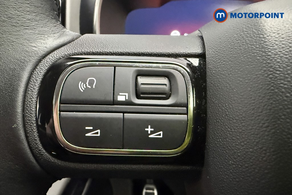 Used Citroen C5 Aircross 2020 for sale - 77763794: Photo 22