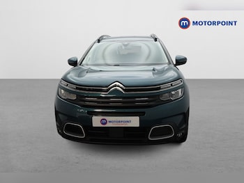 Used Citroen C5 Aircross 2020 for sale - 77763794: Photo