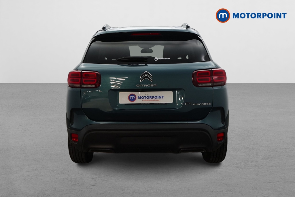 Used Citroen C5 Aircross 2020 for sale - 77763794: Photo 6