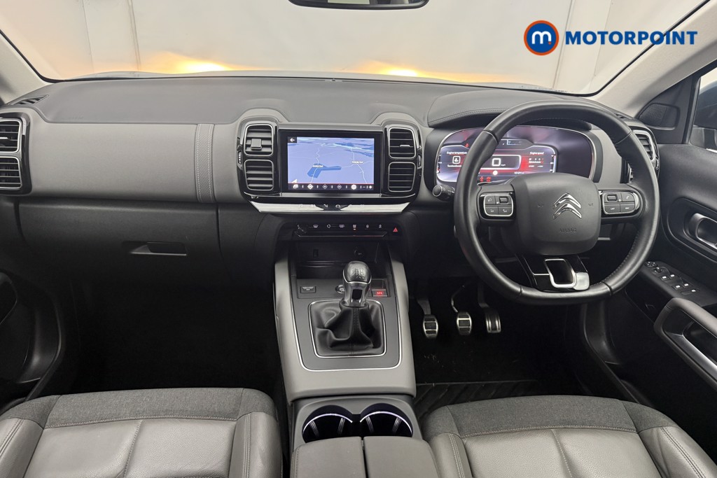 Used Citroen C5 Aircross 2020 for sale - 77763794: Photo 9