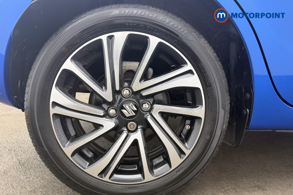 Used Suzuki Swift 2023 for sale - 77763791: Photo 18