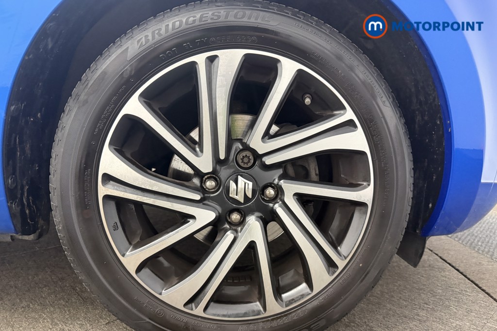 Used Suzuki Swift 2023 for sale - 77763791: Photo 19