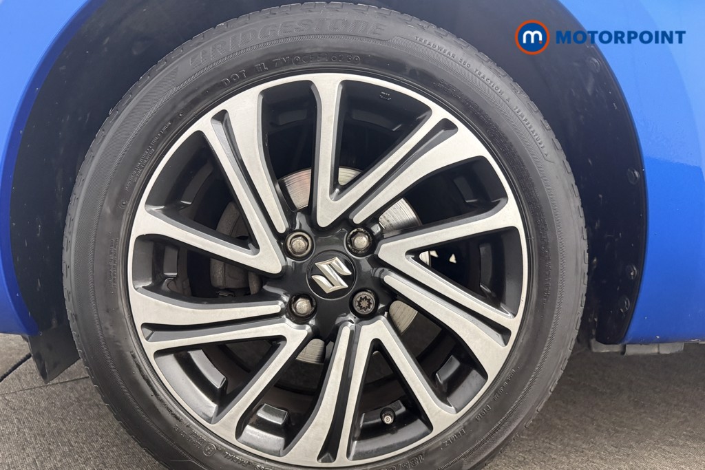 Used Suzuki Swift 2023 for sale - 77763791: Photo 20