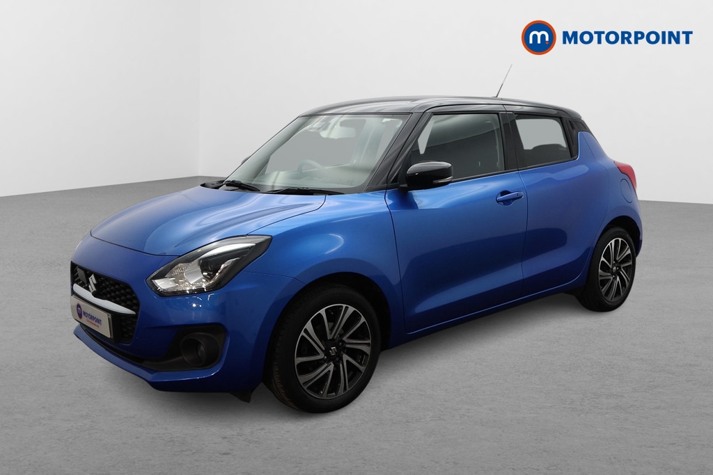 Used Suzuki Swift 2023 for sale - 77763791: Photo 3