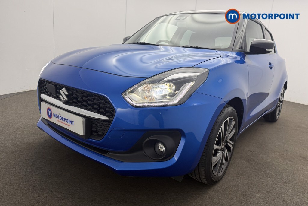 Used Suzuki Swift 2023 for sale - 77763791: Photo 31