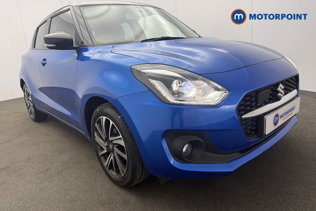 Used Suzuki Swift 2023 for sale - 77763791: Photo 32