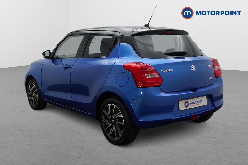 Used Suzuki Swift 2023 for sale - 77763791: Photo 5