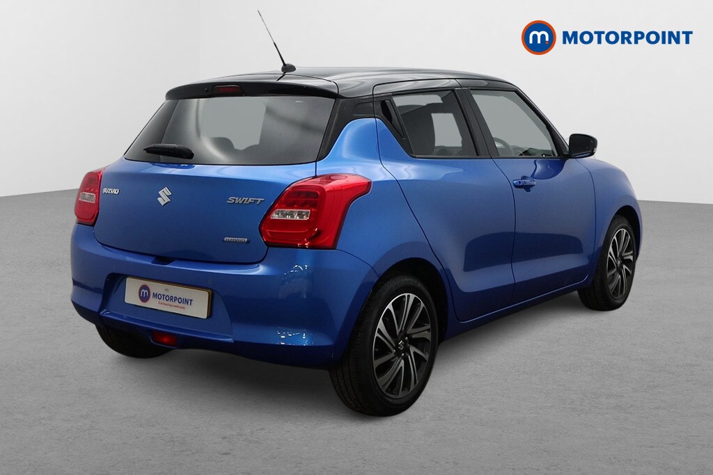 Used Suzuki Swift 2023 for sale - 77763791: Photo 7