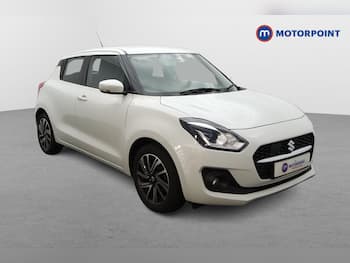 Used Suzuki Swift 2022 for sale - 79762468: Photo