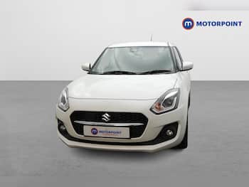 Used Suzuki Swift 2022 for sale - 79762468: Photo