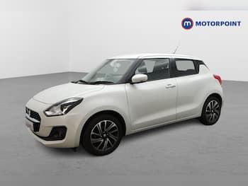 Used Suzuki Swift 2022 for sale - 79762468: Photo