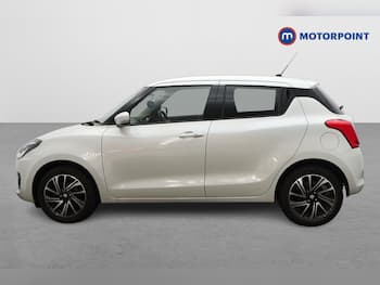 Used Suzuki Swift 2022 for sale - 79762468: Photo