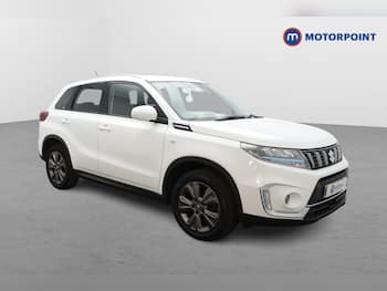 Used Suzuki Vitara 2022 for sale - 79786955: Photo