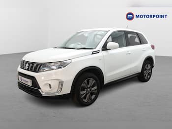 Used Suzuki Vitara 2022 for sale - 79786955: Photo