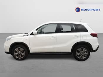 Used Suzuki Vitara 2022 for sale - 79786955: Photo