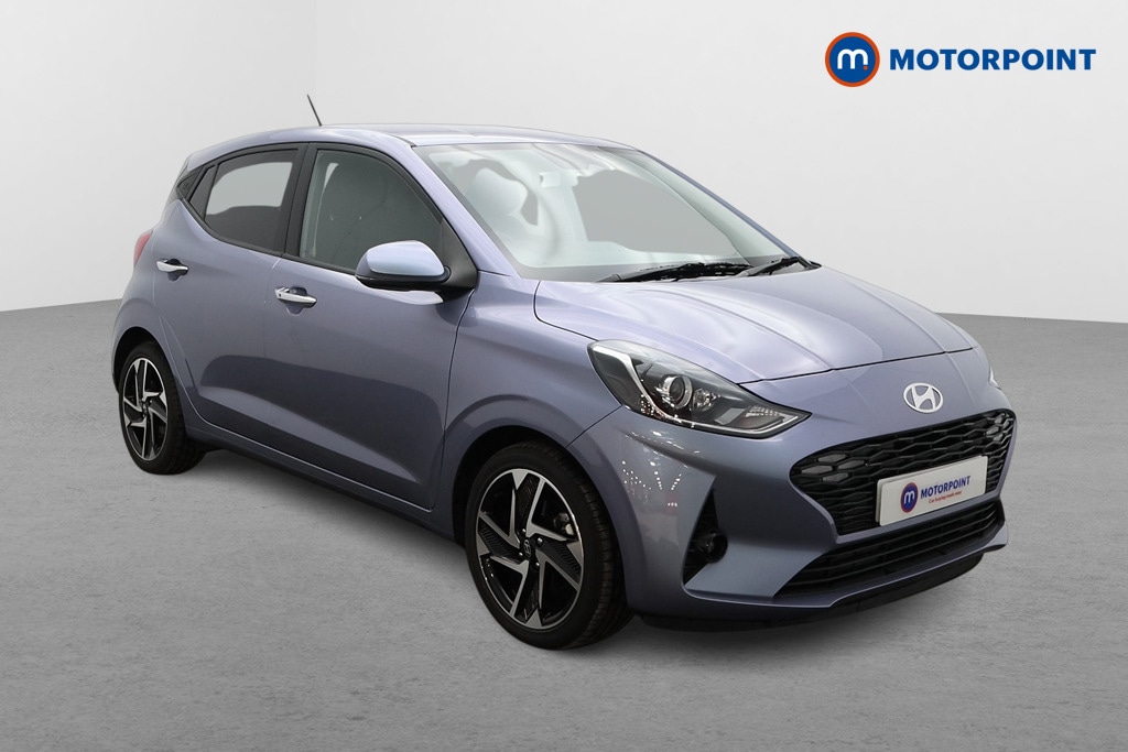 Used Hyundai i10 2024 for sale - 76685188: Photo 1