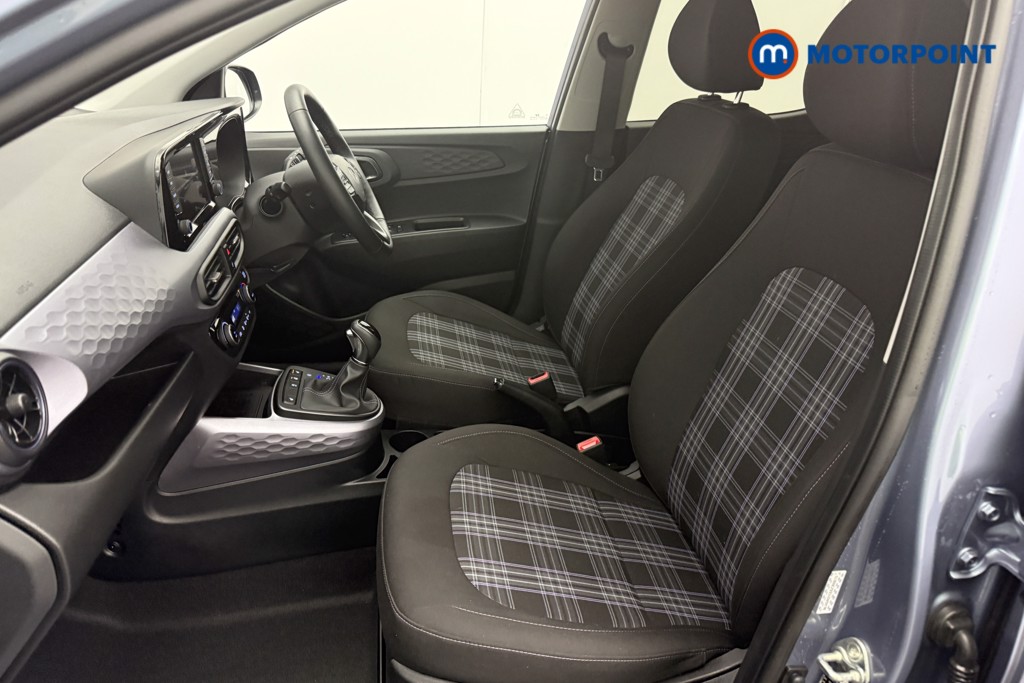 Used Hyundai i10 2024 for sale - 76685188: Photo 10