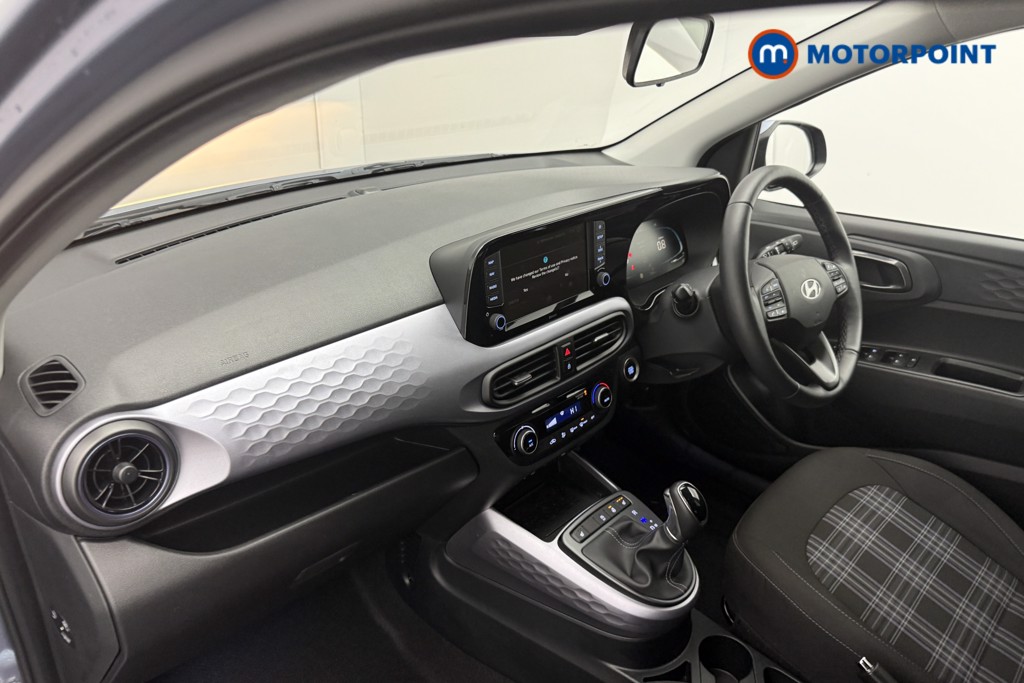 Used Hyundai i10 2024 for sale - 76685188: Photo 11