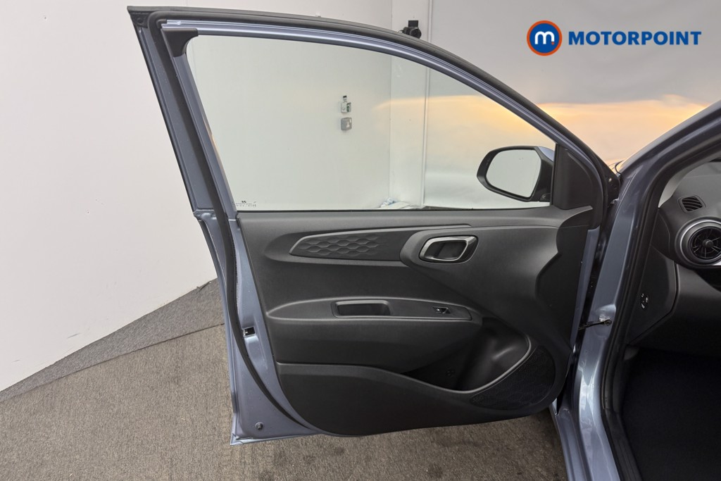 Used Hyundai i10 2024 for sale - 76685188: Photo 12