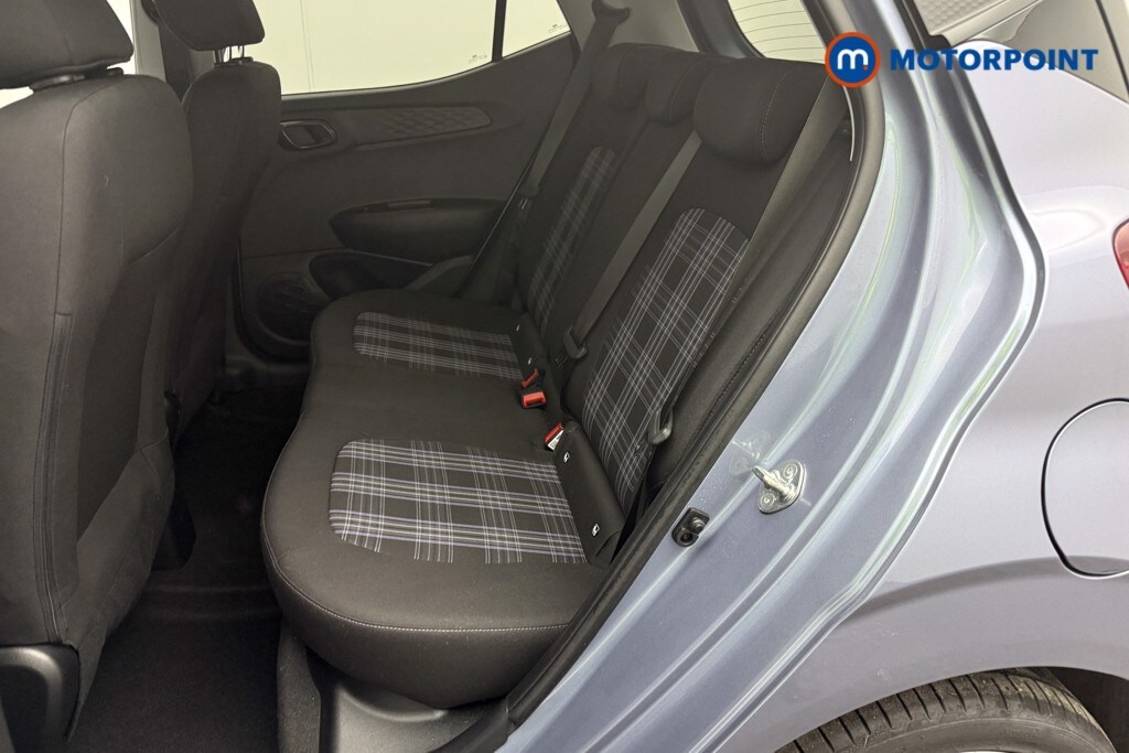 Used Hyundai i10 2024 for sale - 76685188: Photo 13