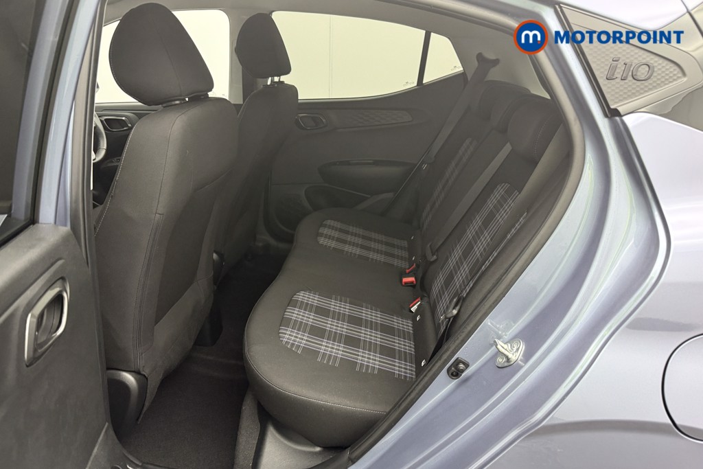 Used Hyundai i10 2024 for sale - 76685188: Photo 14