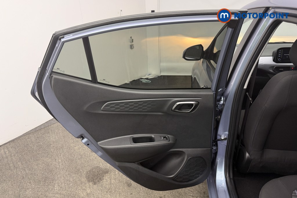 Used Hyundai i10 2024 for sale - 76685188: Photo 15