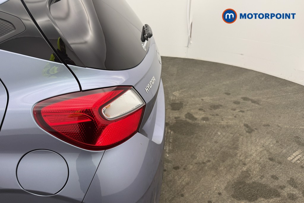 Used Hyundai i10 2024 for sale - 76685188: Photo 16