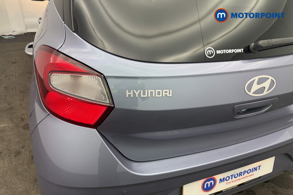 Used Hyundai i10 2024 for sale - 76685188: Photo 17