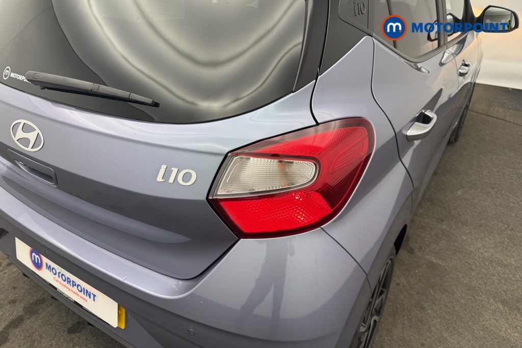 Used Hyundai i10 2024 for sale - 76685188: Photo 18