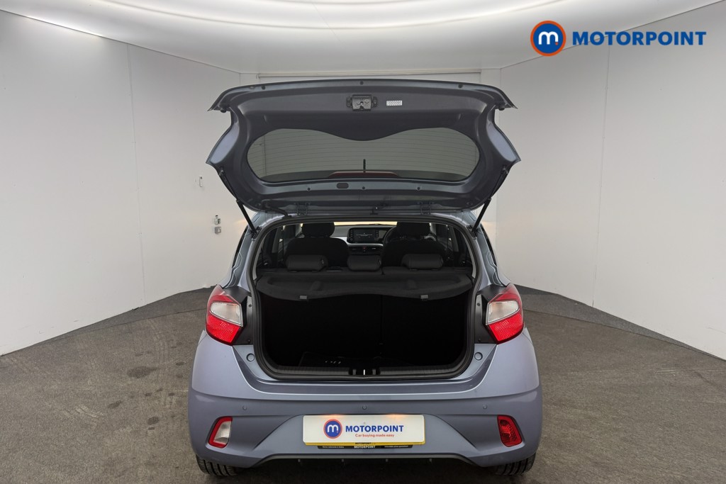 Used Hyundai i10 2024 for sale - 76685188: Photo 20