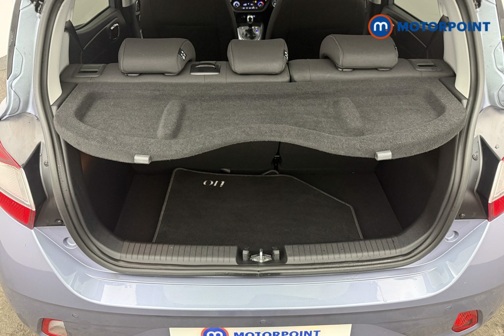 Used Hyundai i10 2024 for sale - 76685188: Photo 21