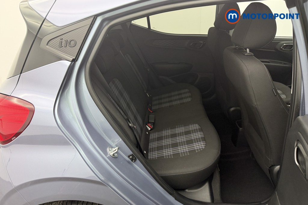 Used Hyundai i10 2024 for sale - 76685188: Photo 22