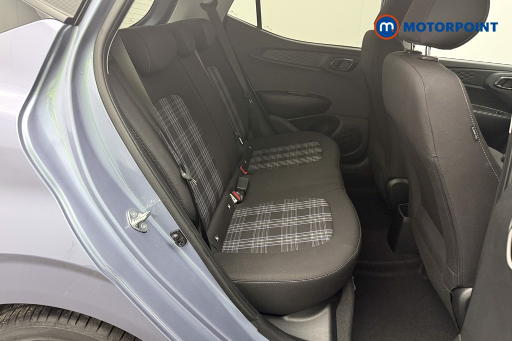 Used Hyundai i10 2024 for sale - 76685188: Photo 23