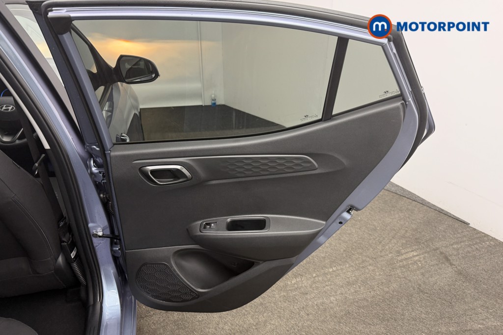 Used Hyundai i10 2024 for sale - 76685188: Photo 24