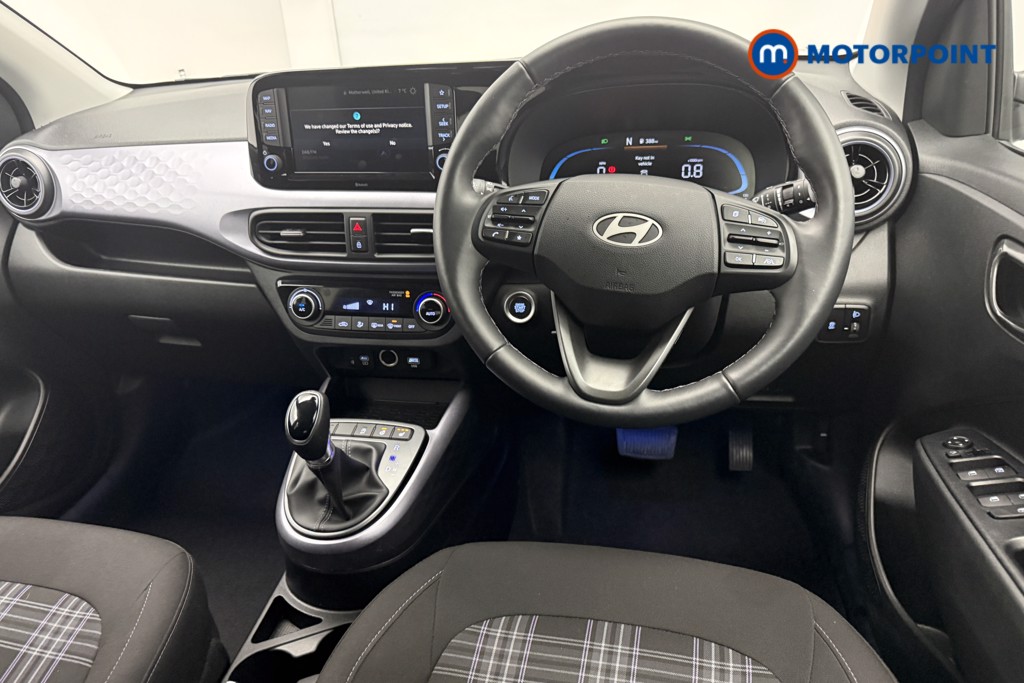 Used Hyundai i10 2024 for sale - 76685188: Photo 26