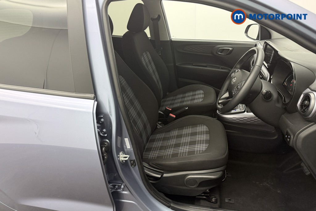 Used Hyundai i10 2024 for sale - 76685188: Photo 27