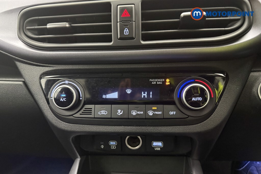 Used Hyundai i10 2024 for sale - 76685188: Photo 34