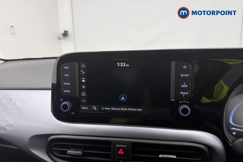 Used Hyundai i10 2024 for sale - 76685188: Photo 35