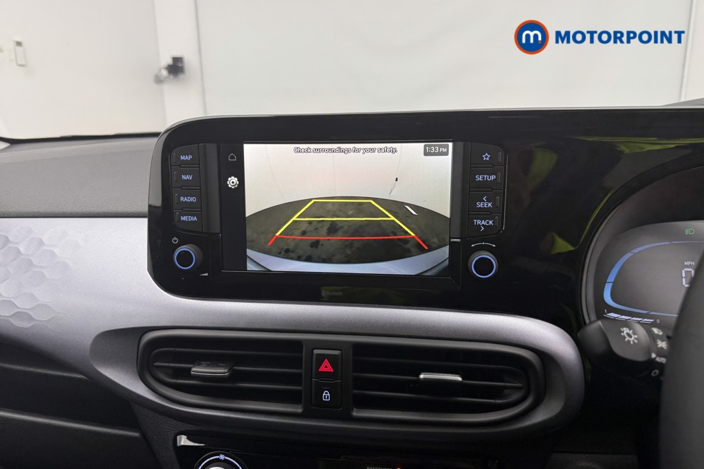 Used Hyundai i10 2024 for sale - 76685188: Photo 36