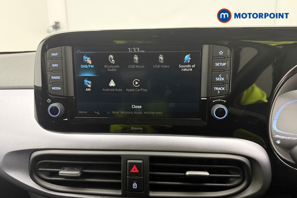 Used Hyundai i10 2024 for sale - 76685188: Photo 37