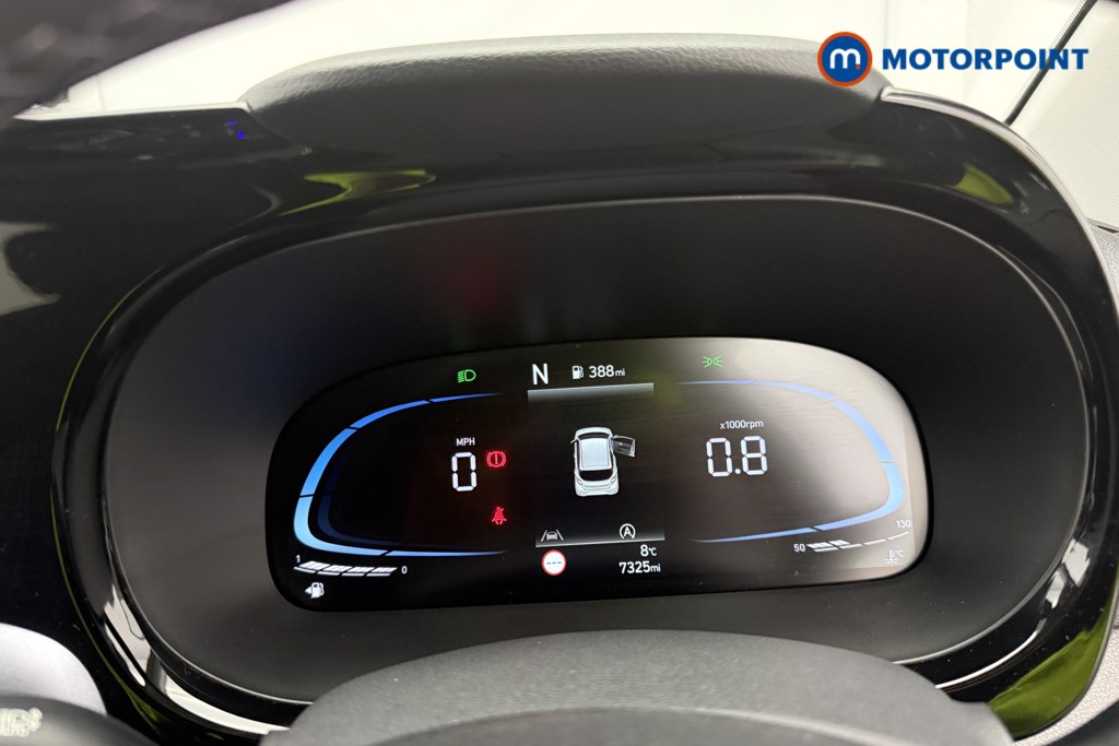 Used Hyundai i10 2024 for sale - 76685188: Photo 38