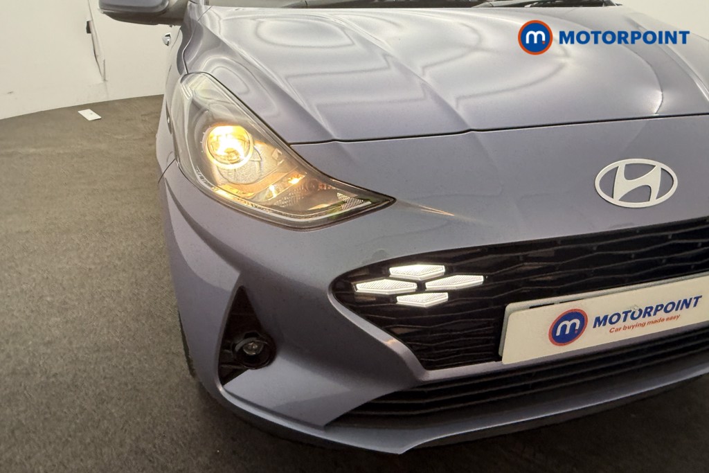 Used Hyundai i10 2024 for sale - 76685188: Photo 41